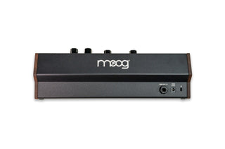 Moog Subharmonicon