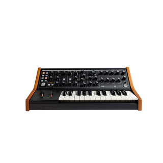 Moog Subsequent 25