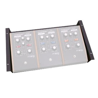 Moog Rack Mount Kit For Moogerfooger Effects Pedals