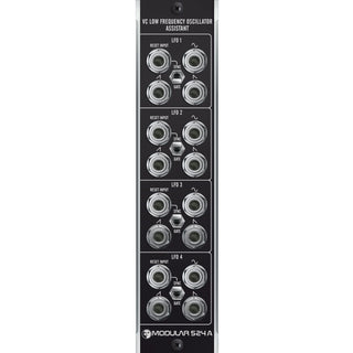 Moon Modular M 524 A LFO Assistant