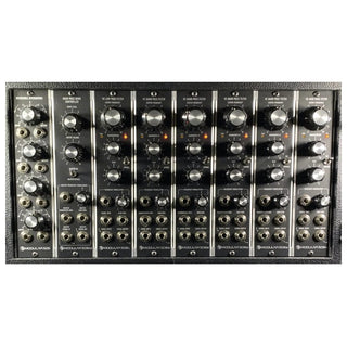 Moon Modular 6FB Fixed Filter Bank System