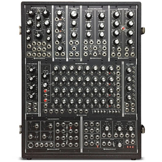 Moon Modular M 500-P Cabinet