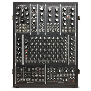 Moon Modular M500 3P Modular Synth