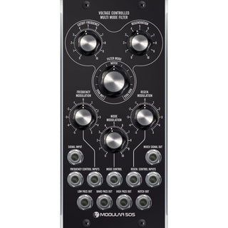 Moon Modular M 505  Multi Mode Filter