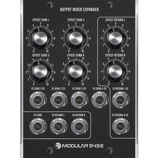 Moon Modular M543 E CP