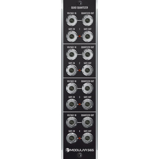 Moon Modular M 565 v3 Bipolar Quad Quantizer