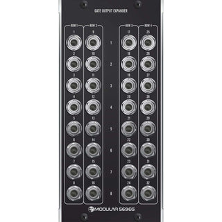 Moon Modular M 569 EG 32-Point Gate Expander