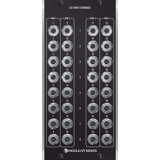 Moon Modular M 569 ES 32-Point Set Expander