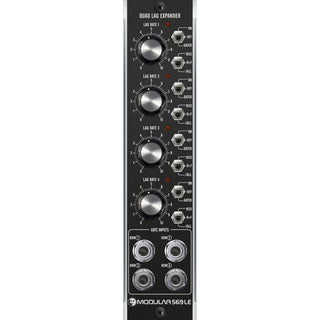 Moon Modular M 569 LE Quad Lag Expander