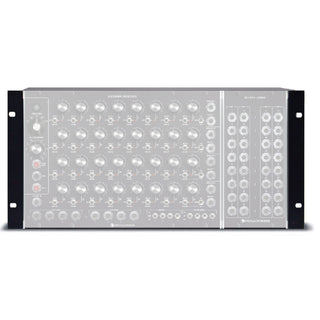 Moon Modular M 500-R1 Powered Rack