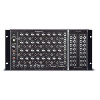 Moon Modular M 500-R1 Powered Rack