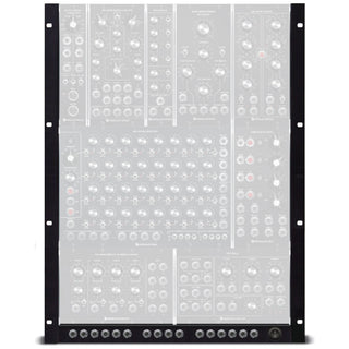 Moon Modular M 500-RP Powered Rack
