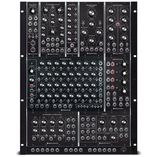 Moon Modular M 500-RP Powered Rack
