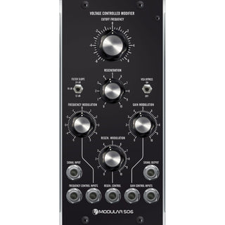Moon Modular M 506 Voltage Controlled Modifier