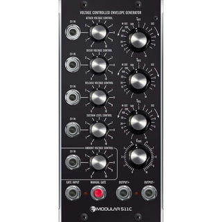 Moon Modular M 511 C Envelope Generator