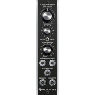 Moon Modular M 517 S High Pass and Low Pass Filter