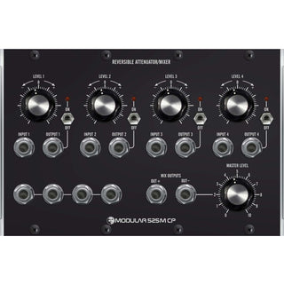 Moon Modular M 525M CP Reversible Mixer