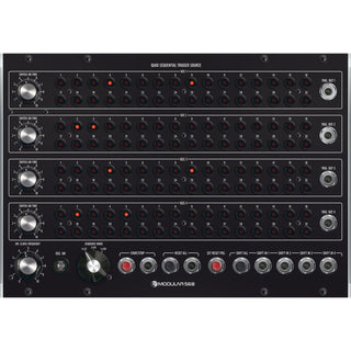Moon Modular M 568 Quad Sequential Trigger Source