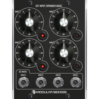 Moon Modular M 569 ESB CP
