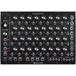 Moon Modular M 569 Quad Sequential Voltage Source