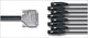 Mogami DB25-8XLRF 5m [8XF-29320-D25-5]