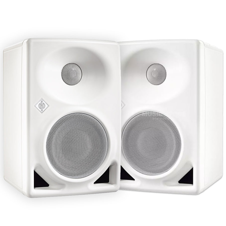 Neumann KH 80 DSP - White (Pair) | KMR Audio