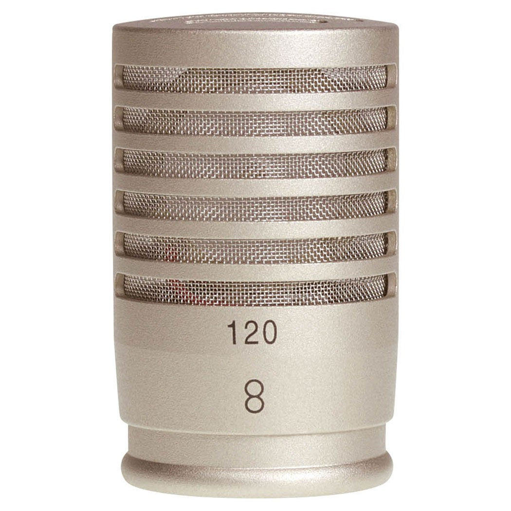 Neumann KK 120 (Nickel) | KMR Audio