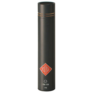 Neumann KM184 MT Black