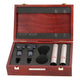 Neumann KM185 Stereo Set - Nickel