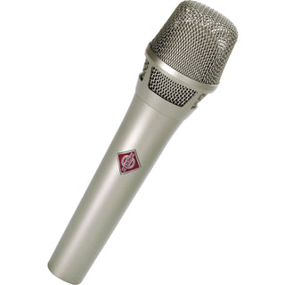 Neumann KMS105 - Nickel