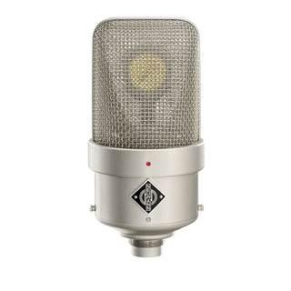 Neumann M 49 V Large Diaphragm Condenser Microphone