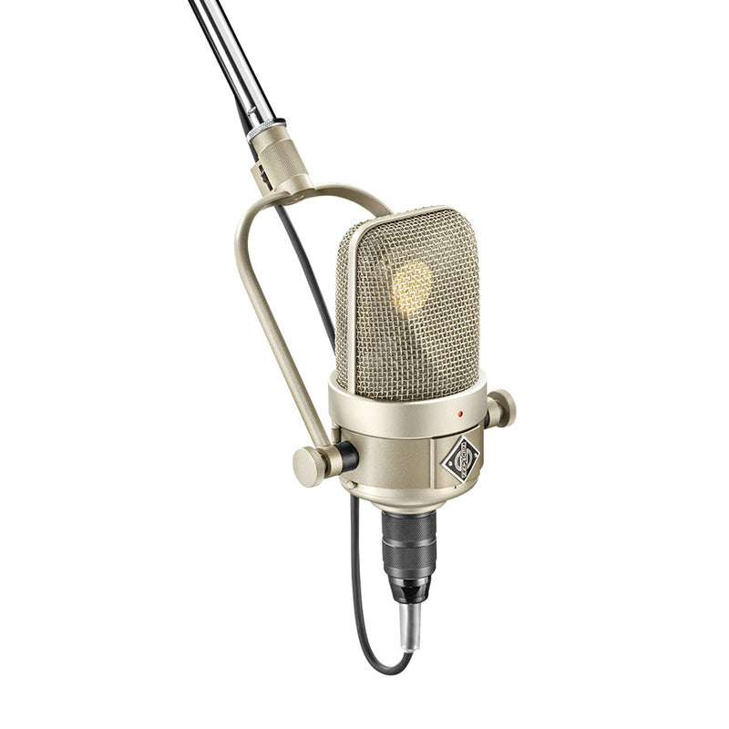 Neumann M 49 V Large Diaphragm Condenser Microphone