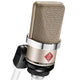 Neumann TLM102 - Nickel