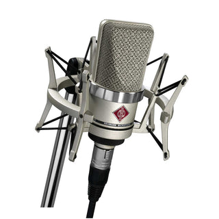 Neumann TLM102 Studioset - Nickel