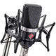 Neumann TLM102 Studioset - Black