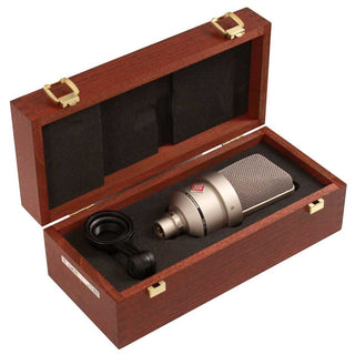 Neumann TLM103 Box (Nickel)