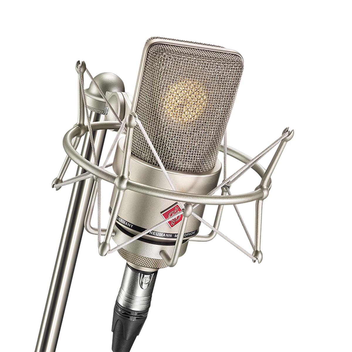 Neumann TLM103 Mods – Microphone-Parts.com