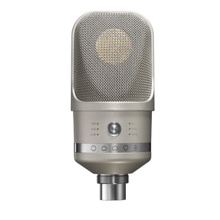 Neumann TLM 107 Back