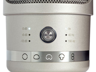 Neumann TLM 107 Switch