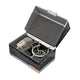 Neumann TLM107 Studio Set - Nickel [008673]