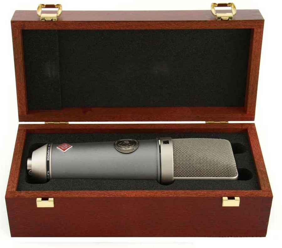 Neumann TLM67 Neumann TLM 67 » Buy Online