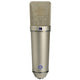 Neumann U87 AI - Nickel