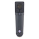Neumann U87 AI MT - Black [007023]