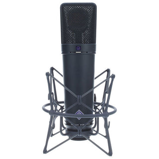 Neumann U87 AI  Black