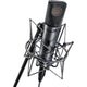 Neumann U89i MT - Black
