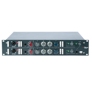 Neve 1073 DPX Dual Mic Pre