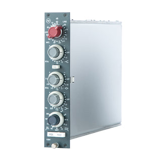 Neve 1084 Mic Pre / EQ Classic Module (Vertical)