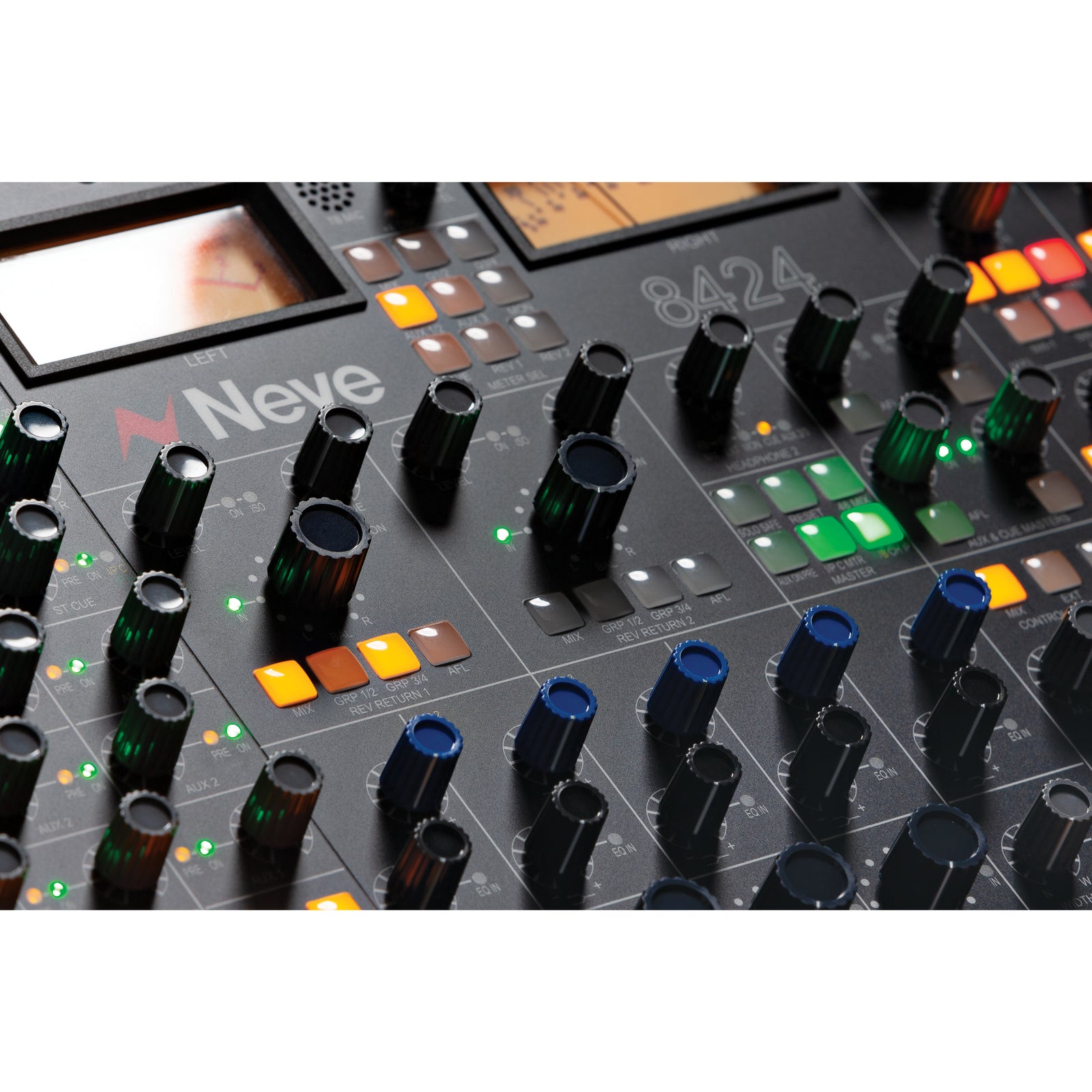 Neve 8424 | KMR Audio