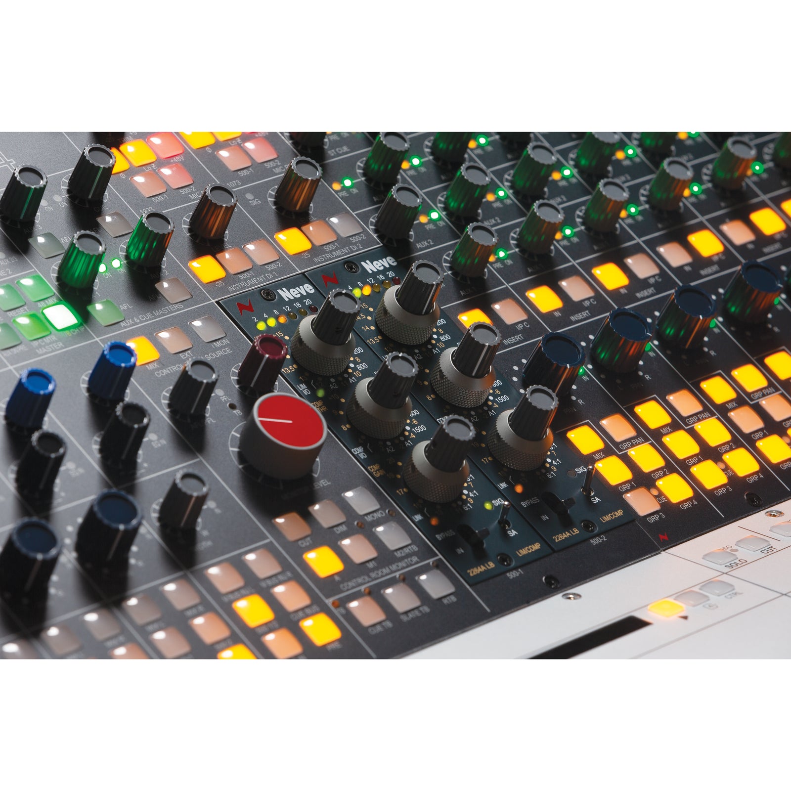 Neve 8424 | KMR Audio