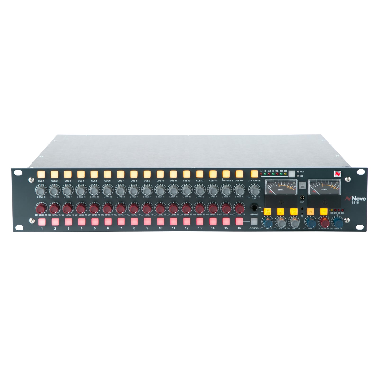 Neve 8816 Summing Mixer | KMR Audio